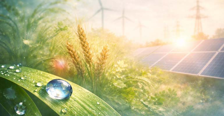 El Foro de la Economía del Agua apela a reforzar la gobernanza y la financiación ante la ´bancarrota hídrica´ global