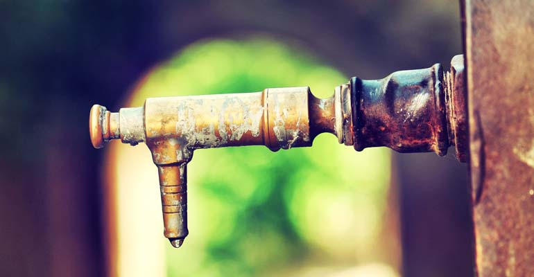 El Foro de la Economía del Agua apela a la inversión en fuentes alternativas de agua para encarar la sequía