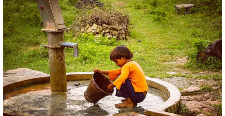 fundacion-aquae-ocde-imprescindible-proteger-agua