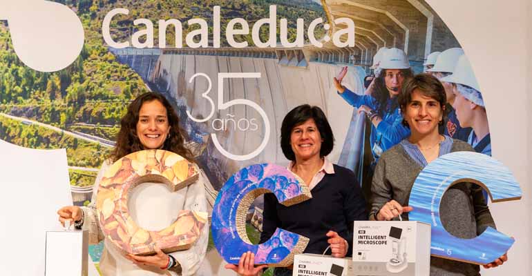 fundacion-canal-dia-mundial-agua-2026