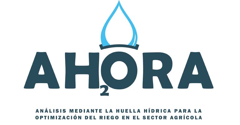 El proyecto AH2ORA fomentará una gestión eficiente y sostenible del agua en el sector agrícola