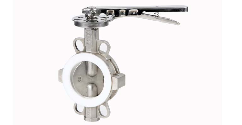 Genebre: Válvula de mariposa para aplicaciones de alta exigencia