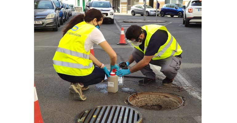 global-omnium-analizar-lanzarote-agua-residual-prevenir-covid