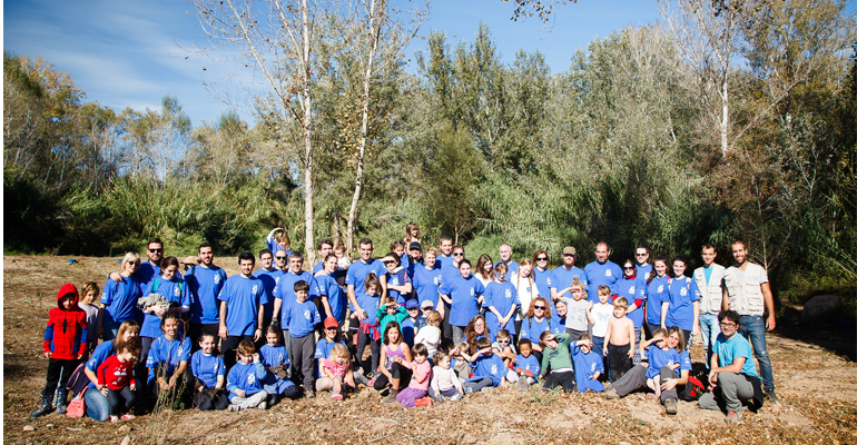 global-omnium-campanya-limpieza-rios-humedales-valencia