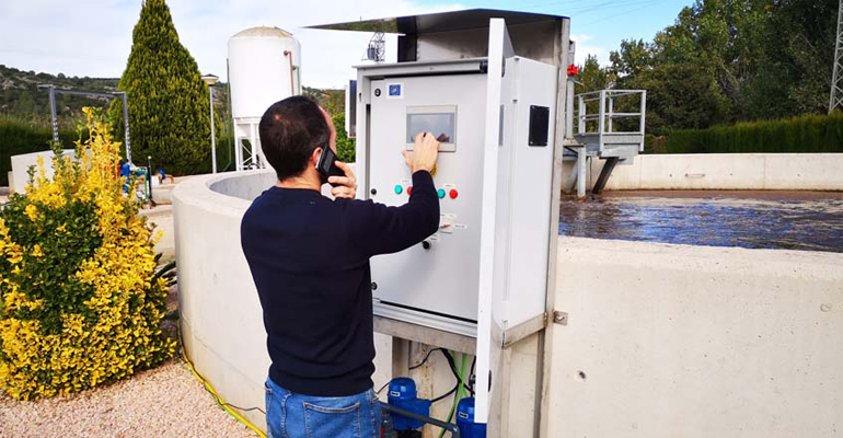 global-omnium-desarrolla-tecnologia-eliminar-fosforo-agua