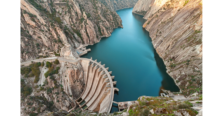 Presa de Aldeadavila