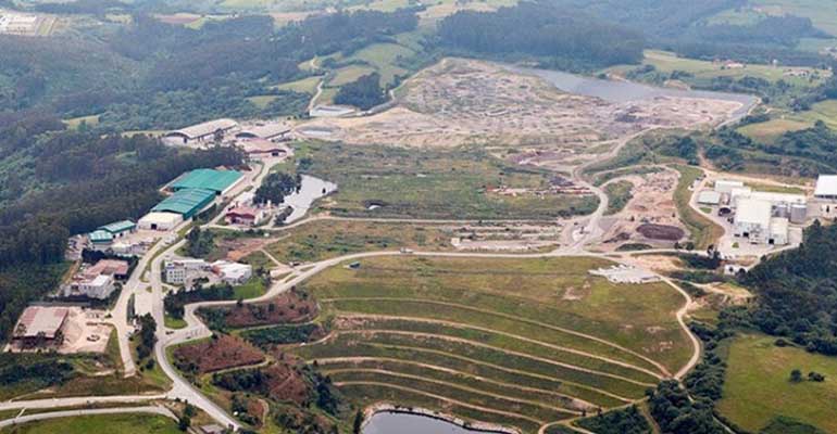 Grupo Valora gestionará la valorización agraria de los lodos compostados de Cogersa en Asturias