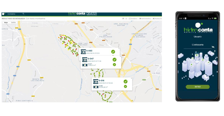 hidroconta-digitaliza-suministro-agua-pozuelo-alarcon-red-sigfox