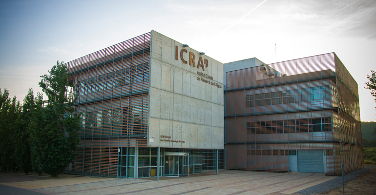 icra-girona-debate internacional-uso-aguas-regeneradas-consumo-humano