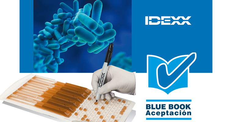 idexx-legiolert-aceptado-reino-unido-deteccion-legionella-aguas