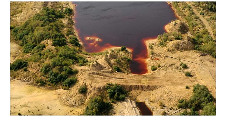 Idrica apunta al SAD y SAT como tendencias tecnológicas ante los desafíos en la gestión de los recursos hídricos