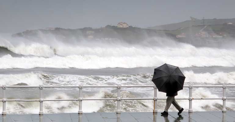El IIAMA desarrolla una herramienta innovadora para diseñar ciudades más resilientes ante lluvias torrenciales