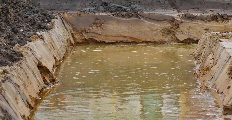 El IIAMA aplica técnicas de simulación numérica para determinar las concentraciones de tres tipos de pesticidas en las aguas subterráneas y acuíferos