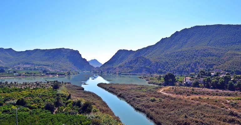 iiama-investigacion-efectos-cambio-climatico-ecosistemas-fluviales