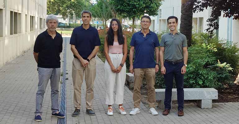 Investigadores del IIAMA desarrollan un marco de gobernanza para impulsar la recarga gestionada de acuíferos en el Mediterráneo