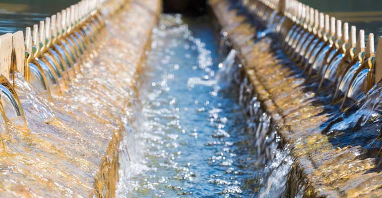 agujero Locomotora lote Incatema inicia el suministro de agua potable a la población de Foundiougne  en Senegal - TecnoAqua