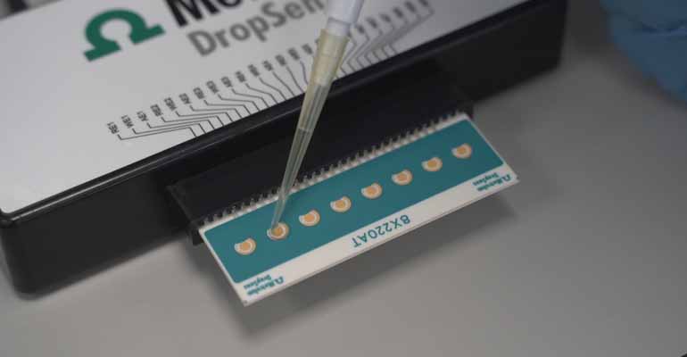 Itene desarrolla biosensores y kits de análisis avanzado para el control de contaminantes en aguas y matrices agroalimentarias