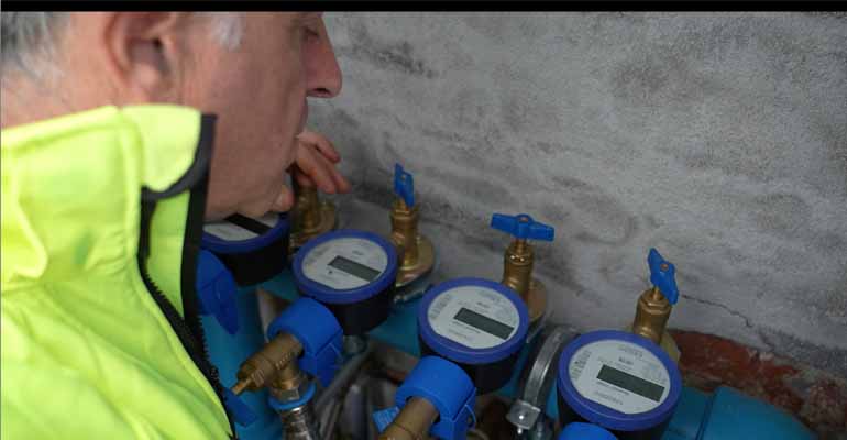 Varios municipios catalanes se alían con la tecnología de Kamstrup