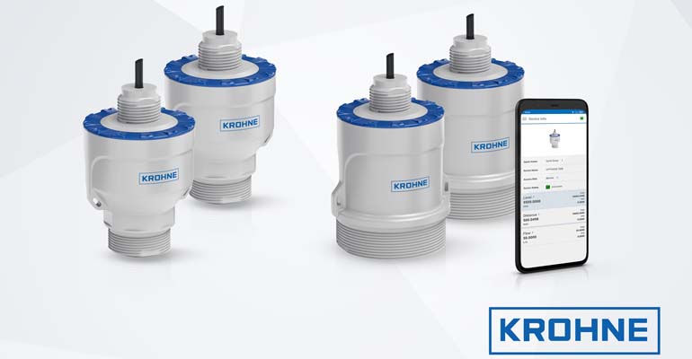 krohne-radares-medicion-nivel-liquidos-solidos