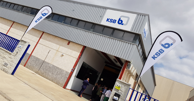 ksb-inaugura-centro-ventas-servicio-sur-espanya-bombas