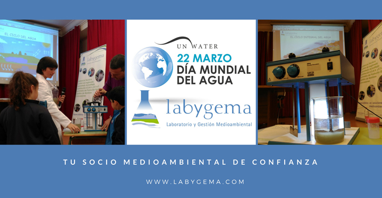 labygema-jornada-sensibilizacion-ambiental-dia-mundial-agua