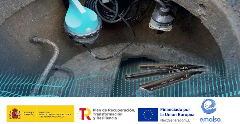 Lacroix equipa a Emalsa para hacer frente al estrés hídrico y permitir la reutilización de las aguas residuales en Gran Canarias