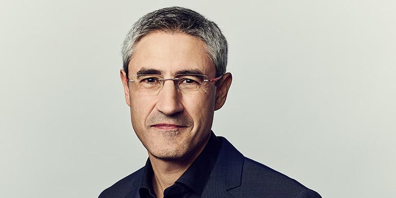 Leitat elige a Ramon Pastor como nuevo presidente del centro tecnológico