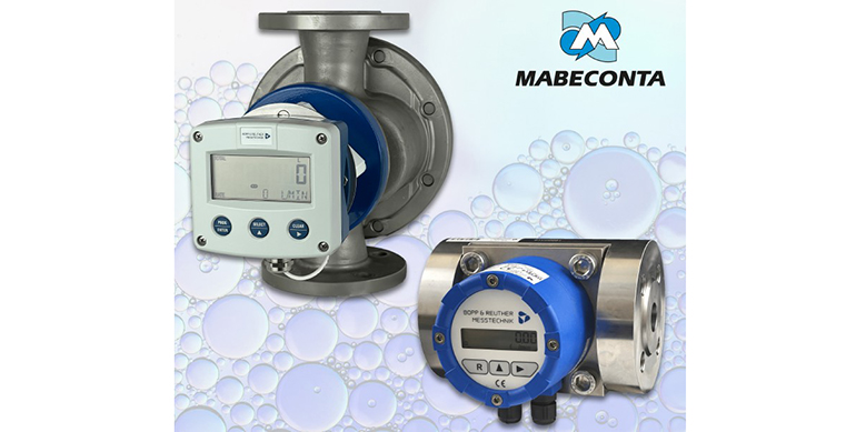 Mabeconta: Contadores de ruedas ovaladas