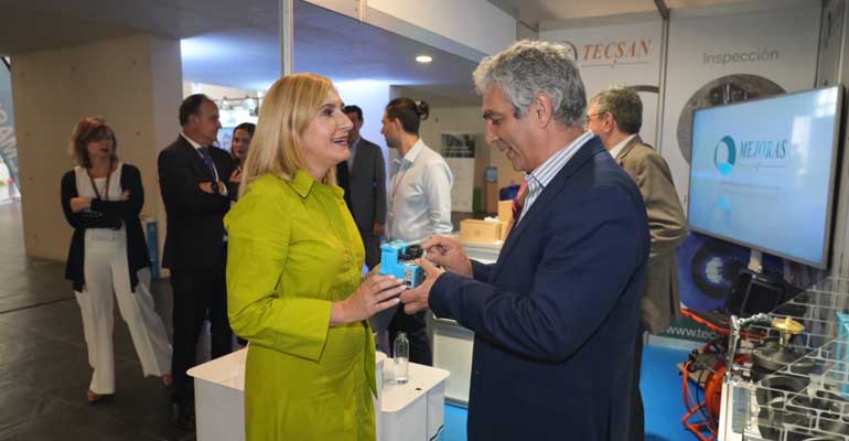 Mejoras Energéticas participará en el Congreso DAQUAS 2026 para mostrar las tecnologías que impulsan la digitalización real del ciclo del agua