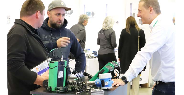 FiraReus estrena Meorga, una feria sobre tecnologías de medición, control, instrumentación y automatización industrial