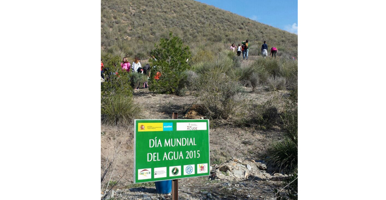 ministerio-medio-ambiente-celebracion-dia-mundial-agua-acuamed