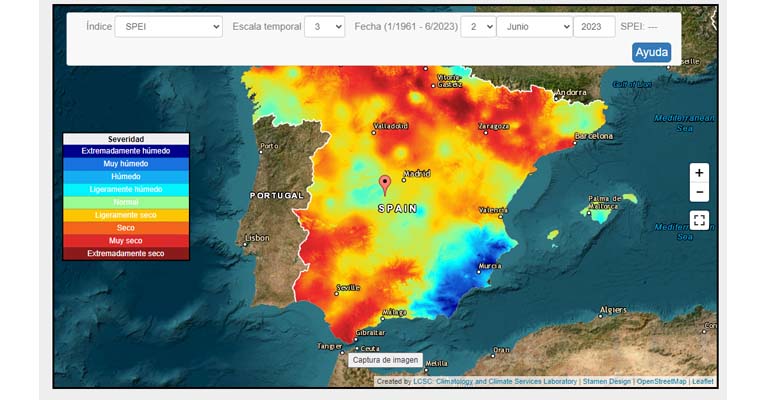 miteco-aemet-sequia-monitor-prediccion