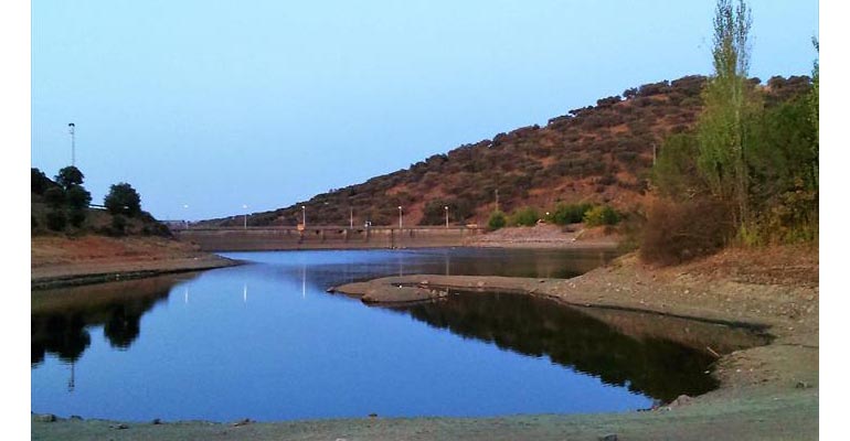 miteco-agua-subterranea-suministro-mancomunidad-tentudia-badajoz