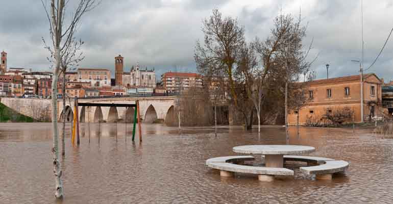 miteco-ayudas-comunidades-riesgo-inundacion-digitalizacion-ciclo-agua