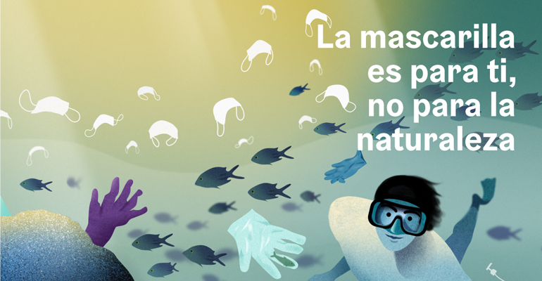 miteco-campanya-mascarillas-agua-naturaleza