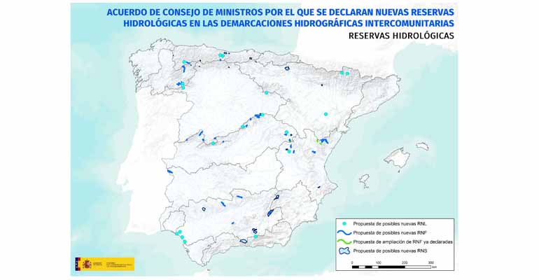 miteco-declaracion-reservas-hidrologicas