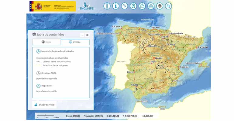 miteco-inventario-obras-inundaciones-garantizar-gestion-masas-agua