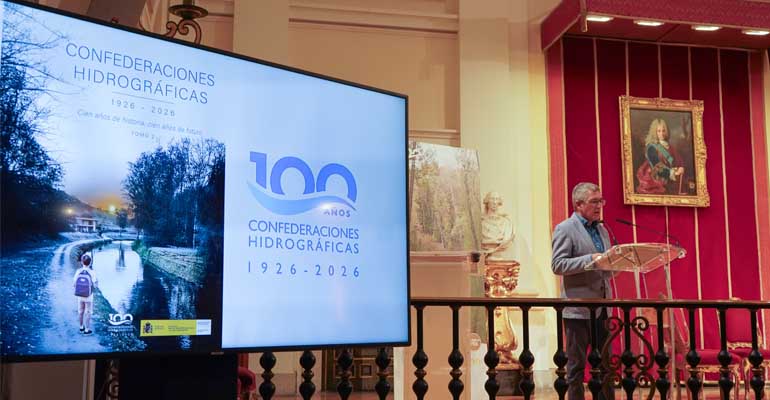 miteco-libro-centenario-confederaciones-hidrograficas