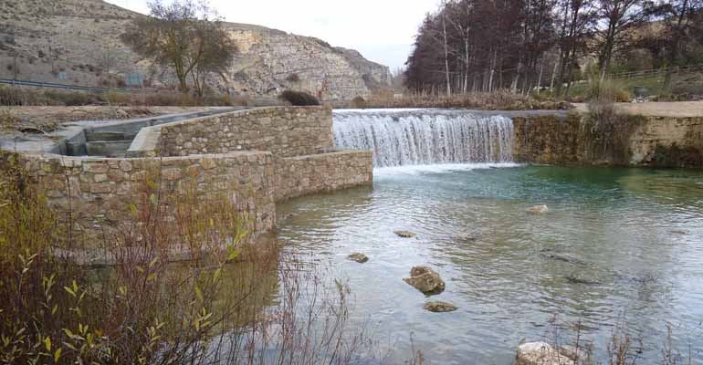 Más inversión para luchar contra los riesgos de inundación en España