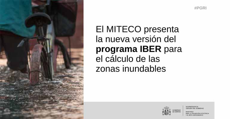 miteco-programa-iber-calculo-zonas-inundables