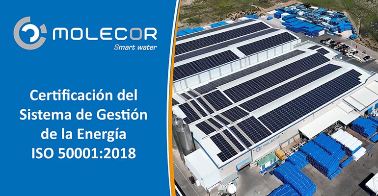 molecor-certificacion-gestion-energia