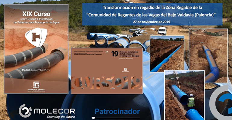 molecor-patrocinador-curso-disenyo-instalacion-tuberias-transporte-agua