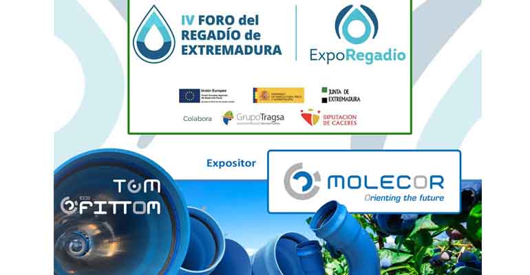 molecor-presente-exporegadio