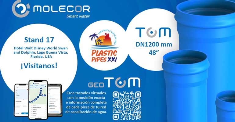 molecor-presente-plastic-pipes-2023