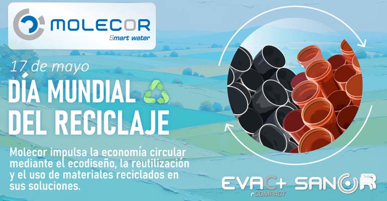 molecor-reciclaje-economia-circular
