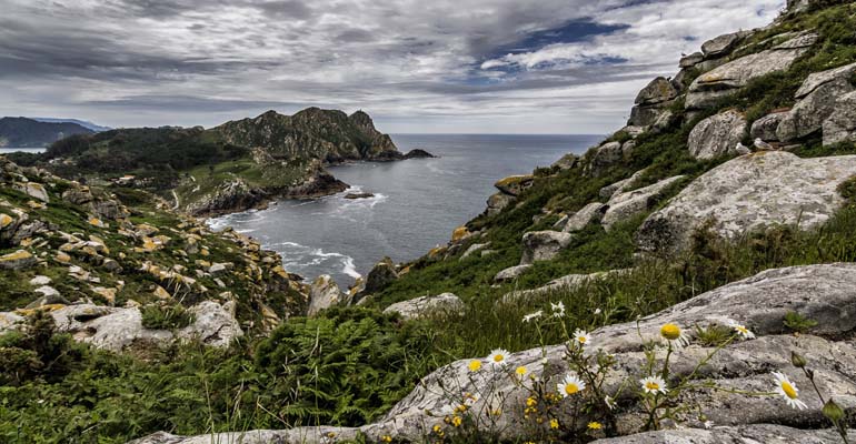 Parque Nacional Marítimo-Terrestre de las Islas Atlánticas (Galicia), aceptado en la Lista Ramsar de humedales de importancia internacional