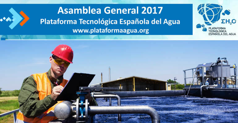 plataforma-tecnologica-espanyola-agua-asamblea-general