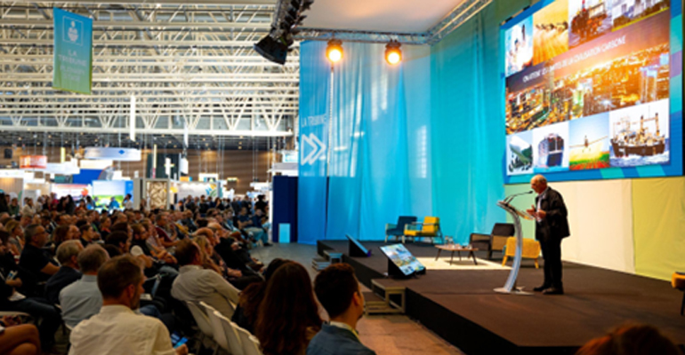 Pollutec 2025 mantiene su compromiso de abordar los temas clave para la industria, el medio ambiente, las ciudades y las regiones