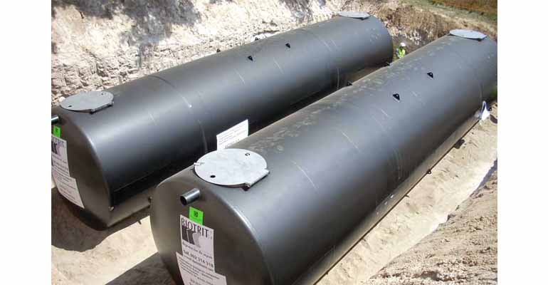 Premier Tech Water: Solución SBR compacta y eficiente para el tratamiento de aguas residuales