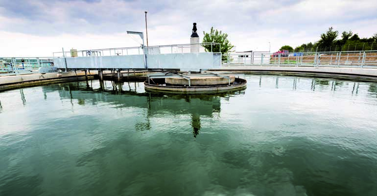 Aplicaciones de la filtración textil como tecnología para el tratamiento de las aguas